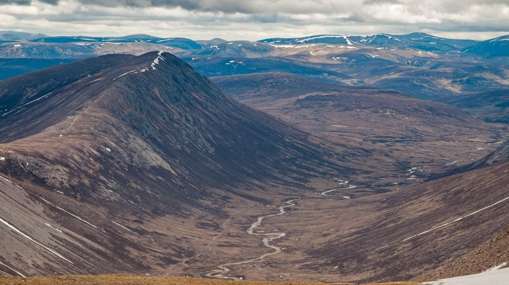 Cairngorms