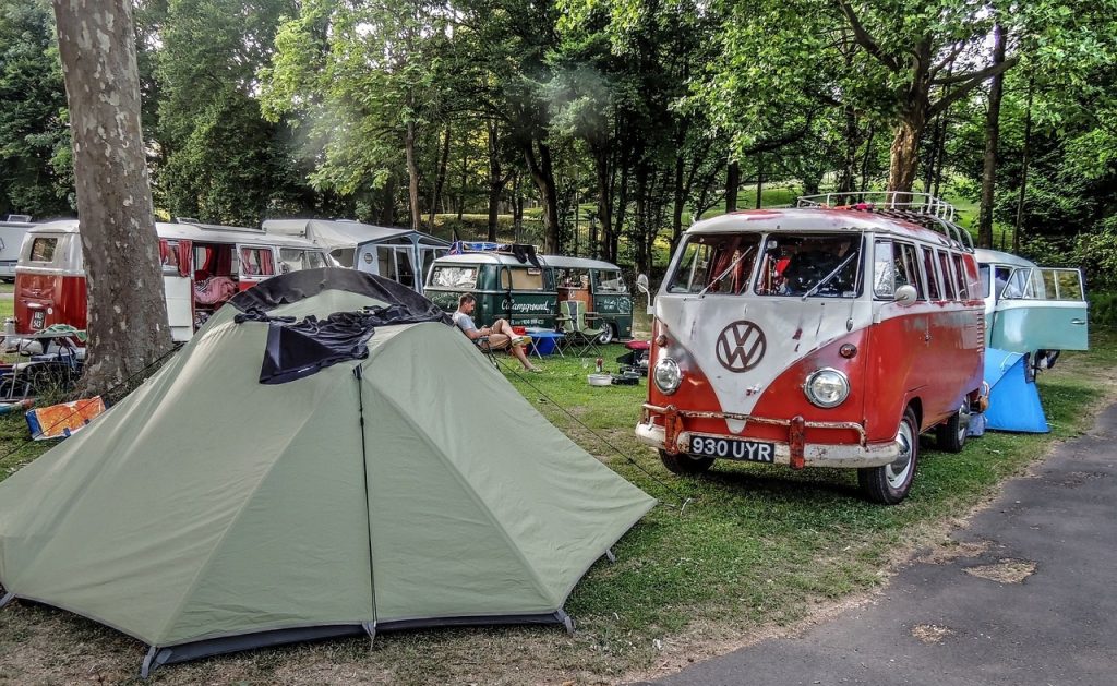 Camperizar Furgo