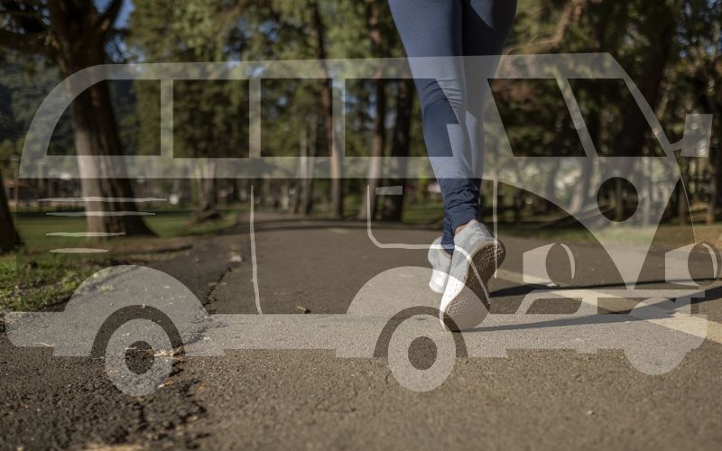 Lee más sobre el artículo ¿Cómo mantenerse en forma durante un viaje en furgoneta?