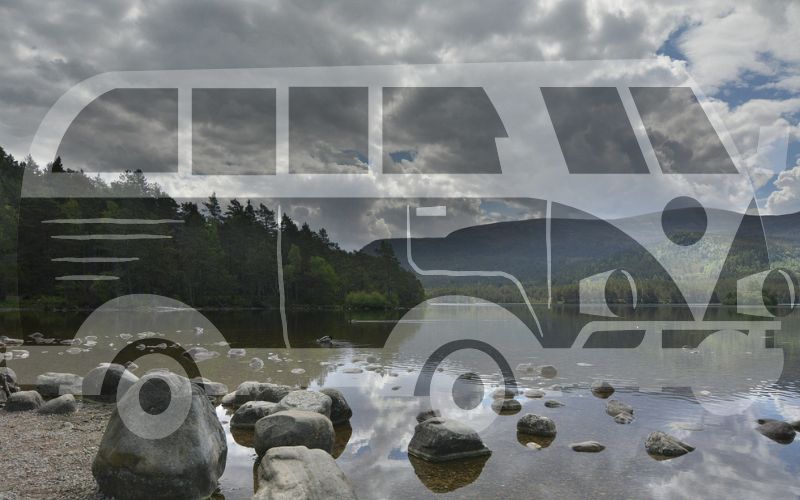 Lee más sobre el artículo ¿Cómo planear un viaje al Parque Nacional Cairngorms en furgoneta?