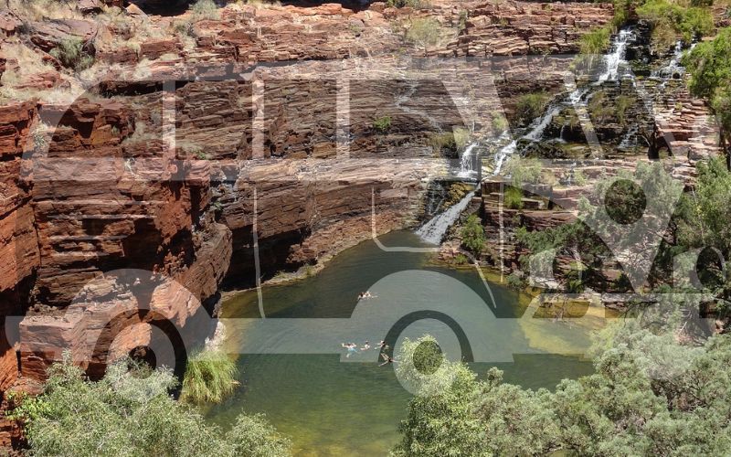 Lee más sobre el artículo ¿Cómo planear un viaje al Parque Nacional de Karijini en furgoneta?