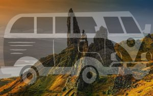 Cómo Visitar La Isla De Skye En Furgoneta