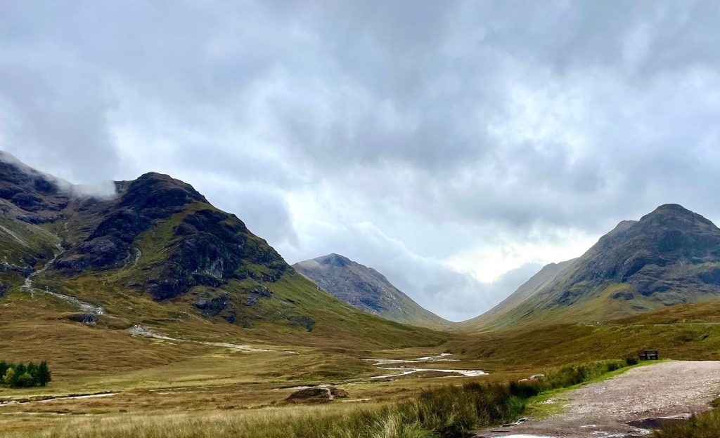Glencoe