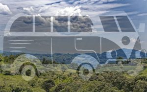 Guía Práctica Para Ir Al Parque Arqueológico De San Agustín En Furgoneta