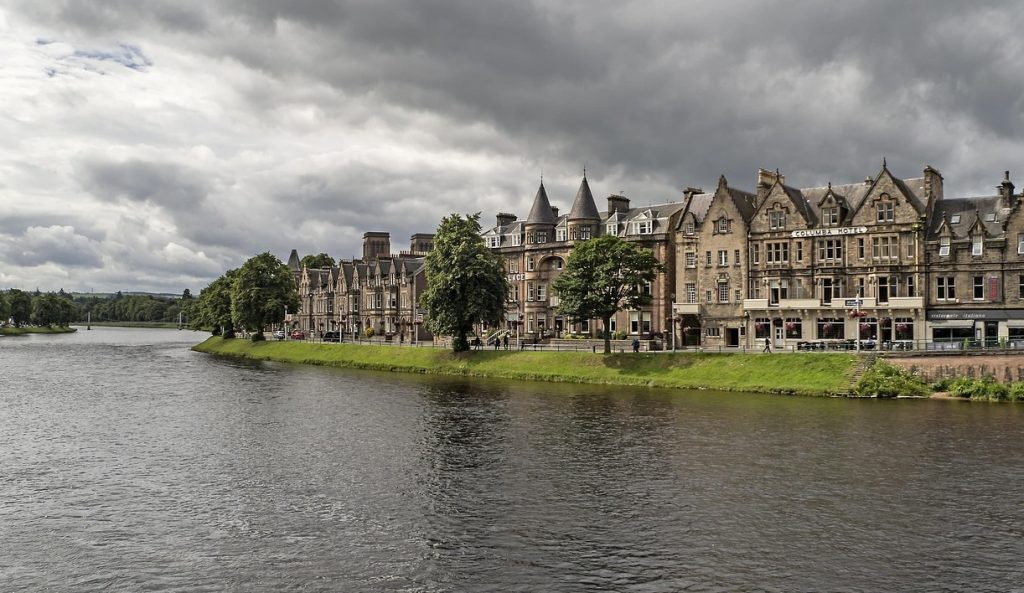 Inverness