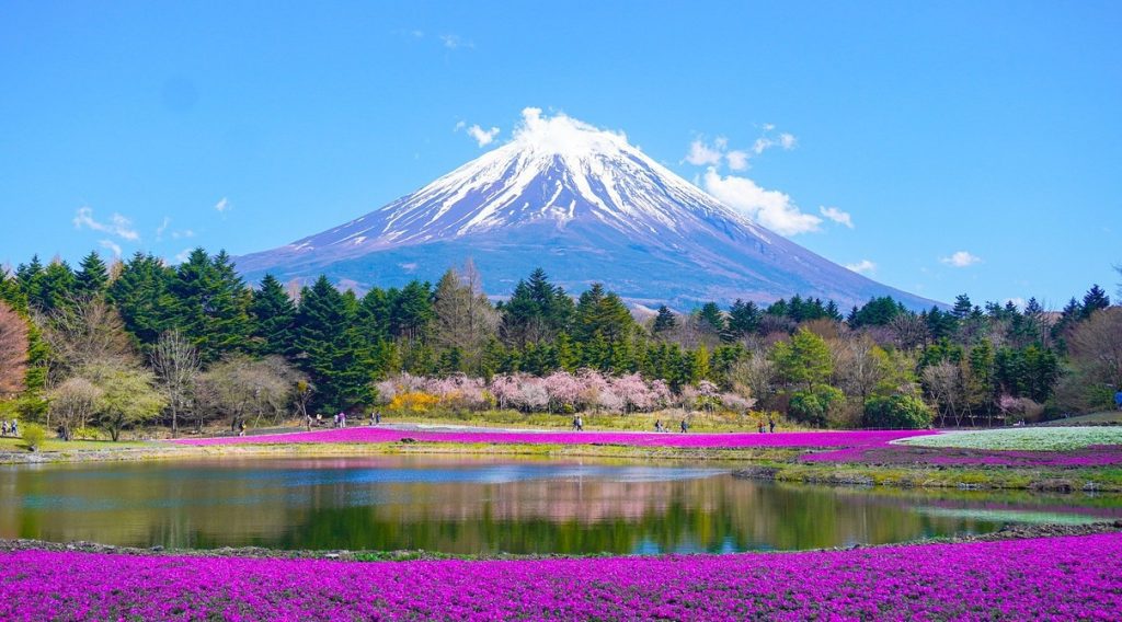 Lagos Fuji