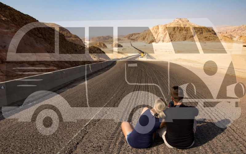 Lee más sobre el artículo Los 5 mejores lugares para visitar con tu pareja en furgoneta