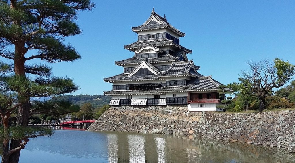Matsumoto