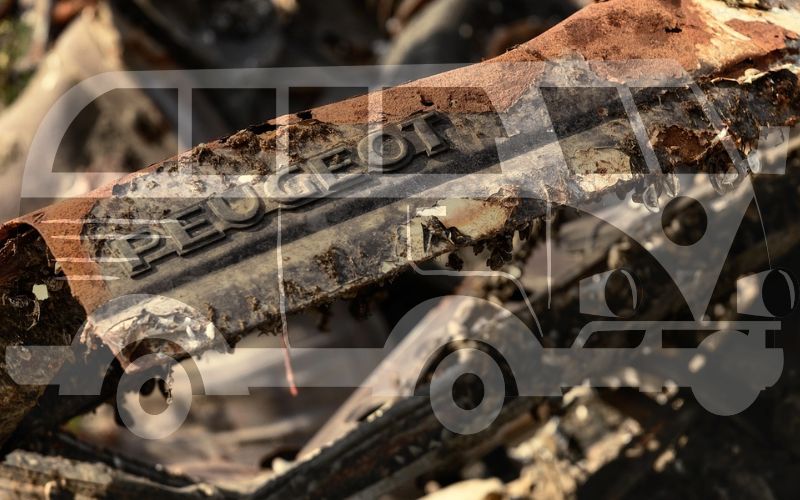 Lee más sobre el artículo ¿Merece la pena comprar en un desguace?