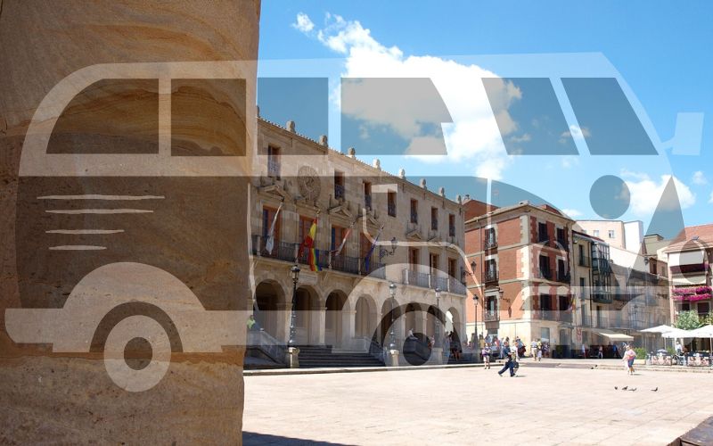 Lee más sobre el artículo Pueblos de Soria en furgoneta, un roadtrip por la España desconocida