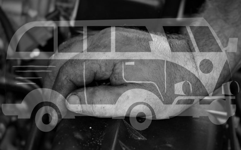 Lee más sobre el artículo ¿Por qué los recambios de segunda mano son tendencia en furgonetas?