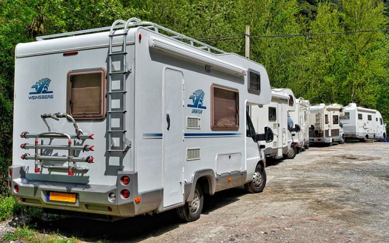 Lee más sobre el artículo La importancia de la ficha técnica de una autocaravana para matricular una autocaravana importada en España